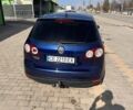 Синий Фольксваген Гольф Плюс, объемом двигателя 1.6 л и пробегом 219 тыс. км за 6500 $, фото 11 на Automoto.ua
