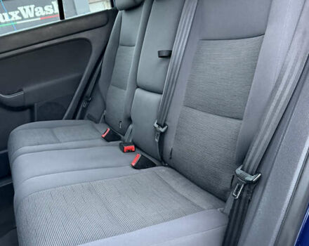 Синій Фольксваген Golf Plus, об'ємом двигуна 1.4 л та пробігом 172 тис. км за 5250 $, фото 28 на Automoto.ua