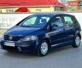 Синій Фольксваген Golf Plus, об'ємом двигуна 1.6 л та пробігом 213 тис. км за 5700 $, фото 1 на Automoto.ua