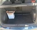 Синий Фольксваген Гольф Плюс, объемом двигателя 1.6 л и пробегом 229 тыс. км за 6600 $, фото 13 на Automoto.ua