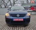 Синий Фольксваген Гольф Плюс, объемом двигателя 1.6 л и пробегом 212 тыс. км за 6000 $, фото 18 на Automoto.ua