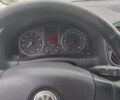 Синий Фольксваген Гольф Плюс, объемом двигателя 1.6 л и пробегом 195 тыс. км за 6000 $, фото 6 на Automoto.ua