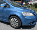 Синій Фольксваген Golf Plus, об'ємом двигуна 1.6 л та пробігом 272 тис. км за 5800 $, фото 17 на Automoto.ua