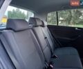 Синий Фольксваген Гольф Плюс, объемом двигателя 1.6 л и пробегом 202 тыс. км за 6400 $, фото 11 на Automoto.ua