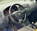 Синій Фольксваген Golf Plus, об'ємом двигуна 1.4 л та пробігом 139 тис. км за 6690 $, фото 12 на Automoto.ua