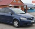 Фольксваген Гольф Плюс 2006 в Виннице на Automoto.ua Синий Фольксваген Гольф Плюс, объемом двигателя 1.6 л и пробегом 202 тыс. км за 6700 $, фото 1 на Automoto.ua