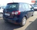 Синій Фольксваген Golf Plus, об'ємом двигуна 1.6 л та пробігом 194 тис. км за 5800 $, фото 4 на Automoto.ua