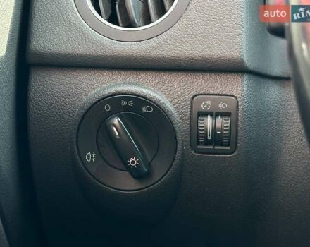 Синій Фольксваген Golf Plus, об'ємом двигуна 1.6 л та пробігом 191 тис. км за 5490 $, фото 16 на Automoto.ua