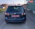 Синій Фольксваген Golf Plus, об'ємом двигуна 1.6 л та пробігом 225 тис. км за 5500 $, фото 7 на Automoto.ua