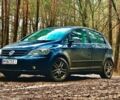 Синій Фольксваген Golf Plus, об'ємом двигуна 1.9 л та пробігом 245 тис. км за 6000 $, фото 1 на Automoto.ua