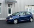 Синій Фольксваген Golf Plus, об'ємом двигуна 0 л та пробігом 186 тис. км за 5000 $, фото 5 на Automoto.ua