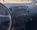 Синій Фольксваген Golf Plus, об'ємом двигуна 1.6 л та пробігом 219 тис. км за 6500 $, фото 15 на Automoto.ua