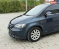 Синій Фольксваген Golf Plus, об'ємом двигуна 1.6 л та пробігом 232 тис. км за 6500 $, фото 13 на Automoto.ua