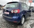 Синій Фольксваген Golf Plus, об'ємом двигуна 1.4 л та пробігом 292 тис. км за 5400 $, фото 3 на Automoto.ua