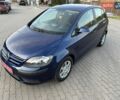 Синий Фольксваген Гольф Плюс, объемом двигателя 1.6 л и пробегом 180 тыс. км за 5999 $, фото 43 на Automoto.ua