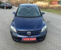 Синий Фольксваген Гольф Плюс, объемом двигателя 1.6 л и пробегом 180 тыс. км за 5999 $, фото 46 на Automoto.ua