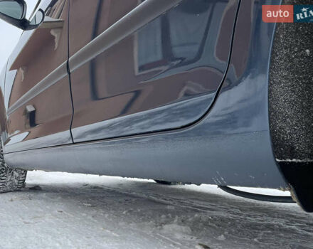 Синий Фольксваген Гольф Плюс, объемом двигателя 1.6 л и пробегом 214 тыс. км за 5250 $, фото 16 на Automoto.ua