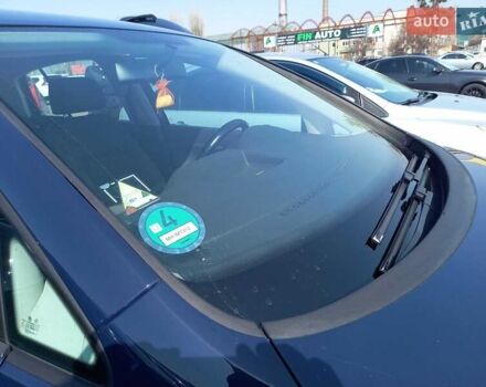 Синій Фольксваген Golf Plus, об'ємом двигуна 1.6 л та пробігом 194 тис. км за 5800 $, фото 26 на Automoto.ua