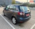 Синій Фольксваген Golf Plus, об'ємом двигуна 1.6 л та пробігом 238 тис. км за 7400 $, фото 21 на Automoto.ua