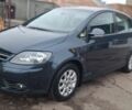 Синій Фольксваген Golf Plus, об'ємом двигуна 1.4 л та пробігом 190 тис. км за 5750 $, фото 37 на Automoto.ua