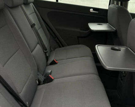 Синий Фольксваген Гольф Плюс, объемом двигателя 0 л и пробегом 171 тыс. км за 5550 $, фото 12 на Automoto.ua