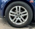 Синий Фольксваген Гольф Плюс, объемом двигателя 1.4 л и пробегом 139 тыс. км за 6690 $, фото 9 на Automoto.ua