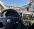 Синий Фольксваген Гольф Плюс, объемом двигателя 1.4 л и пробегом 224 тыс. км за 5300 $, фото 19 на Automoto.ua