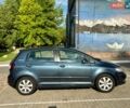 Синій Фольксваген Golf Plus, об'ємом двигуна 1.6 л та пробігом 238 тис. км за 7400 $, фото 16 на Automoto.ua
