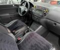 Синий Фольксваген Гольф Плюс, объемом двигателя 1.6 л и пробегом 212 тыс. км за 5800 $, фото 11 на Automoto.ua