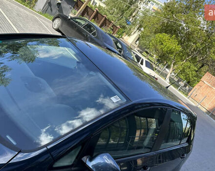 Синий Фольксваген Гольф Плюс, объемом двигателя 1.6 л и пробегом 235 тыс. км за 6800 $, фото 14 на Automoto.ua