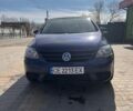 Синій Фольксваген Golf Plus, об'ємом двигуна 1.6 л та пробігом 219 тис. км за 6700 $, фото 4 на Automoto.ua