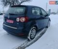 Синій Фольксваген Golf Plus, об'ємом двигуна 1.6 л та пробігом 221 тис. км за 6200 $, фото 11 на Automoto.ua