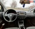 Синий Фольксваген Гольф Плюс, объемом двигателя 1.6 л и пробегом 172 тыс. км за 6200 $, фото 21 на Automoto.ua