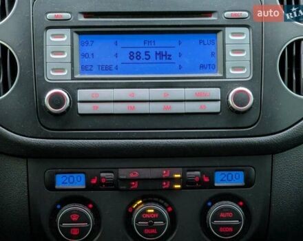 Синій Фольксваген Golf Plus, об'ємом двигуна 1.4 л та пробігом 219 тис. км за 6500 $, фото 28 на Automoto.ua