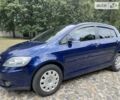 Синій Фольксваген Golf Plus, об'ємом двигуна 1.4 л та пробігом 138 тис. км за 6500 $, фото 1 на Automoto.ua