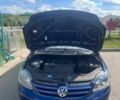 Синій Фольксваген Golf Plus, об'ємом двигуна 1.4 л та пробігом 277 тис. км за 4900 $, фото 16 на Automoto.ua