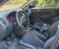 Синій Фольксваген Golf Plus, об'ємом двигуна 2 л та пробігом 277 тис. км за 4998 $, фото 5 на Automoto.ua