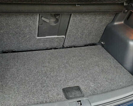 Синий Фольксваген Гольф Плюс, объемом двигателя 1.6 л и пробегом 207 тыс. км за 5350 $, фото 23 на Automoto.ua