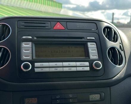 Синий Фольксваген Гольф Плюс, объемом двигателя 1.6 л и пробегом 191 тыс. км за 5490 $, фото 20 на Automoto.ua