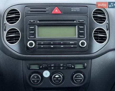 Синій Фольксваген Golf Plus, об'ємом двигуна 1.4 л та пробігом 172 тис. км за 5250 $, фото 22 на Automoto.ua