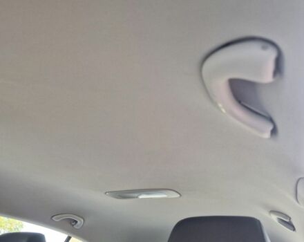 Синий Фольксваген Гольф Плюс, объемом двигателя 1.4 л и пробегом 269 тыс. км за 5900 $, фото 18 на Automoto.ua