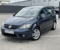 Синій Фольксваген Golf Plus, об'ємом двигуна 2 л та пробігом 153 тис. км за 6200 $, фото 1 на Automoto.ua