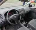 Синий Фольксваген Гольф Плюс, объемом двигателя 1.6 л и пробегом 172 тыс. км за 6200 $, фото 20 на Automoto.ua