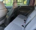 Синий Фольксваген Гольф Плюс, объемом двигателя 1.4 л и пробегом 315 тыс. км за 6300 $, фото 21 на Automoto.ua