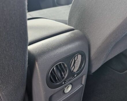 Синий Фольксваген Гольф Плюс, объемом двигателя 1.4 л и пробегом 269 тыс. км за 5900 $, фото 23 на Automoto.ua