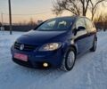 Синий Фольксваген Гольф Плюс, объемом двигателя 1.4 л и пробегом 198 тыс. км за 5200 $, фото 8 на Automoto.ua