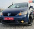 Синій Фольксваген Golf Plus, об'ємом двигуна 1.6 л та пробігом 181 тис. км за 5350 $, фото 9 на Automoto.ua