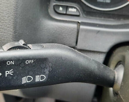 Синий Фольксваген Гольф Плюс, объемом двигателя 1.6 л и пробегом 207 тыс. км за 5350 $, фото 28 на Automoto.ua