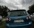 Синій Фольксваген Golf Plus, об'ємом двигуна 1.6 л та пробігом 225 тис. км за 5500 $, фото 5 на Automoto.ua