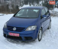 Синій Фольксваген Golf Plus, об'ємом двигуна 1.6 л та пробігом 202 тис. км за 5600 $, фото 3 на Automoto.ua